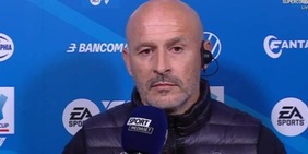 Italiano: "Neres in stato di grazia, Napoli superiore. Bologna a testa alta"