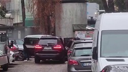 Milan, visite mediche per Fullkrug