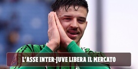 Si scalda il mercato: Frattesi verso la Juve