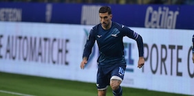 Zaccagni: “Bravi a rimanere uniti, Sarri ha trasmesso la sua mentalità”. Sull’Italia e Gattuso...