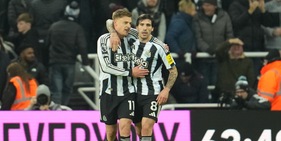 Pronostico Manchester United-Newcastle, quote equilibrate all'Old Trafford