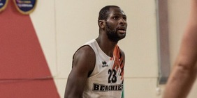 BEA resiste un tempo, poi il CUS prende il largo