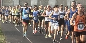 Dodecarun sempre più presente ad Alessandria