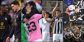 Quando la Juve svolta a gennaio: come Del Piero cambiò tutto, i gol Scudetto e l'Allegrata