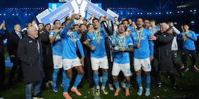 La Juve non c’è, la Supercoppa crolla: mai successo negli ultimi 15 anni!