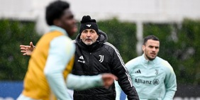 Zhegrova ko, ecco Elimoghale. Bremer prende fiato: l’ultimo allenamento Juve