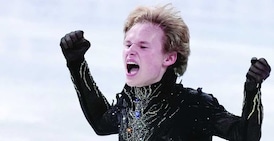 Spocchia e cacao, la ricetta Malinin