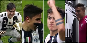 Dybala, video Juve con la canzone di Emma. Tifosi bianconeri scatenatati: "Riportate Paulo a casa!"