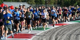 Classifica mezze maratone italiane 2025: superati i 200mila partecipanti. 173 gare