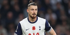 L'ex Juve che vuole il Napoli: "Serie A il suo habitat. Affetto con Manna". E Paratici...