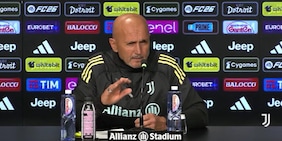 "Un mio allenatore quando ero piccolo mi diceva...", Spalletti, la frase cult e la leggenda Gavazzi