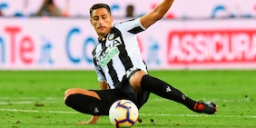 Mandragora, la Procura Federale vede solo bianconero per le plusvalenze. Ma la Corte di Giustizia...