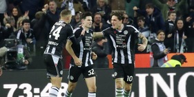 Serie A, quote equilibrate in Udinese-Lazio: ecco cosa giocare