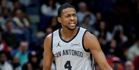 NBA, San Antonio batte Oklahoma anche a Natale. Vittorie per Knicks e Warriors, Lakers ko. Jokic show!