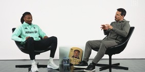 Thuram: “Juve miglior club in Italia, qui si vede la differenza". Su papà Lilian, Marcus e Pogba...