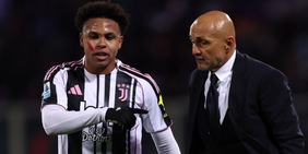 McKennie a Pisa, Spalletti recupera il suo pilastro silenzioso ma perde Conceicao: l'allenamento Juve