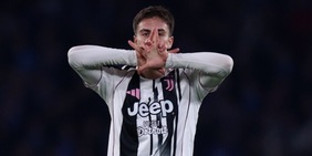 Yildiz candidato ai Globe Soccer Awards: ecco cosa può vincere il bianconero