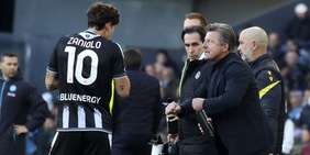 "Zaniolo ragazzo fantastico, nessun problema con i compagni": Udinese, rabbia Runjaic