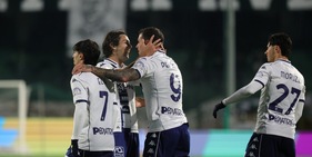 Pronostici Serie B, ecco cosa giocare in Empoli-Frosinone