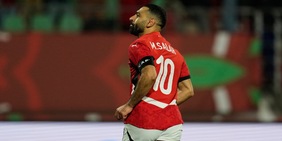 Coppa d’Africa, Salah trascina l’Egitto agli ottavi: pari tra Zimbabwe e Angola