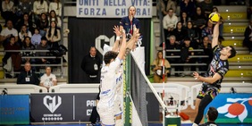 Nel Boxing Day vittorie pesanti per Trento, Perugia, Verona e Modena