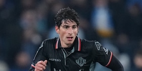 Gli occhi del Toro puntati su Barbieri