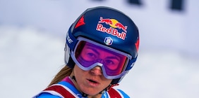 Il plotone azzurro attacca Odermatt, Goggia punta il bis