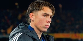 “Papà, alla Juve non mi diverto più”: la scalata di Buffon jr dopo l’addio a Vinovo