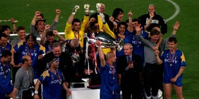 La Juventus più bella: non c’è nessuno come i campioni d’Europa 1996