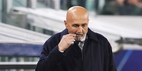 Juve, due assenze per Spalletti: i convocati bianconeri per la sfida al Pisa