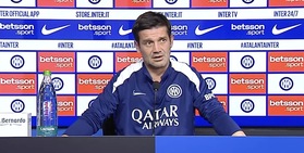 Chivu e il poco utilizzo di Frattesi: “Ci sono cose che non si possono raccontare”