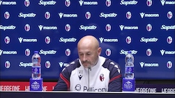 Italiano su Immobile:"Avrà il suo minutaggio"