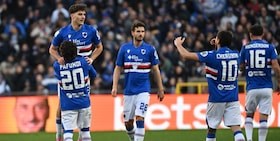 Gioia Samp, Barak all'ultimo respiro! Sale il Venezia, l'Empoli rallenta il Frosinone