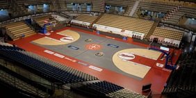 Il 28 febbraio e il 1° marzo Supercoppa a Trieste