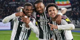 Kalulu e Yildiz le firme di Pisa: la Juve vince ancora e spaventa le big
