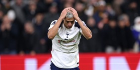 Crystal Palace-Tottenham, il pronostico del derby londinese