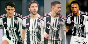 Pagelle Juve: muro Locatelli, Zhegrova dà la scossa, in cosa soffre Openda