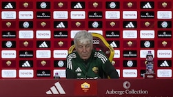 Gasperini: "Il mercato condiziona le scelte di campo"