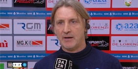 Nicola e il ko Cremonese: "Il Napoli ti porta a 2000 all'ora. Baschirotto è la sintesi"