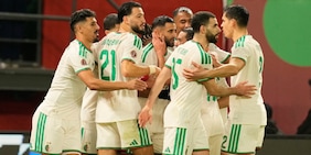 Guinea Equatoriale ko: autogol Coco decisivo. Mahrez trascina l'Algeria, Costa d’Avorio-Camerun pari