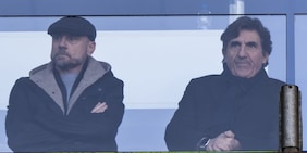 Cairo, le solite parole. E la contestazione non finisce