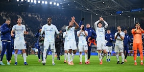 Pagelle Atalanta-Inter: con Akanji non si passa, Djimsiti errore grave. Lautaro timbra il cartellino