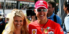 Il 29 dicembre e il 3 gennaio: le date di Schumacher, la leggenda che continua a combattere