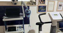 Fondazione Polito: l'ultima novità per contrastare le morti improvvise