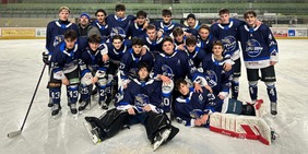 Pinerolo Ghiaccio: le partite della settimana