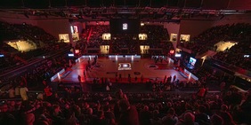Derthona Basket: al via la vendita dei biglietti per la sfida alla Nova Arena