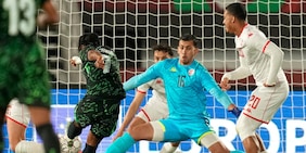 Pronostici Coppa d'Africa, la Nigeria di Lookman batte anche l'Uganda? Cosa dicono le quote