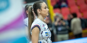 La Reale Mutua Fenera Chieri ’76 contende a Busto la final four della Coppa Italia Frecciarossa