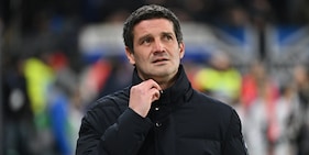 Chivu l’indifferente, diversamente Mourinho: quante storie tese tra Cristian e Conte