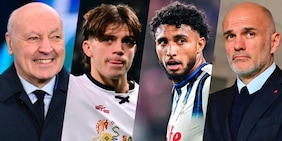 Palestra-Ederson: Inter e Atalanta alle grandi manovre